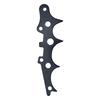 Упорный зуб (клык) для бензопилы Husqvarna 362 EPA 362XP 365 EPA 372 570 EPA 570XP 575 XP 576 XP