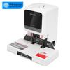 GEPAD GP-50A Автоматическая машина для переплета и перфорации финансовых документов, штекер CN (адаптер в комплекте)
