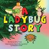 Книга A Ladybug Story