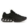 Air Max DN Black Metallic Grey Men Sneakers Metallic-Dark-Grey DV3337-006