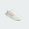 Adidas Retro Cloth 24 Chalk White Shoes & Footwear Sports Shoes Unisex GOLF ID8694 Chalk White/Wonder Beige/Orbit Gray