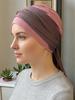 Women' Spring Turban Lena 013-220 Soft Shawl Even After Chemotherapy