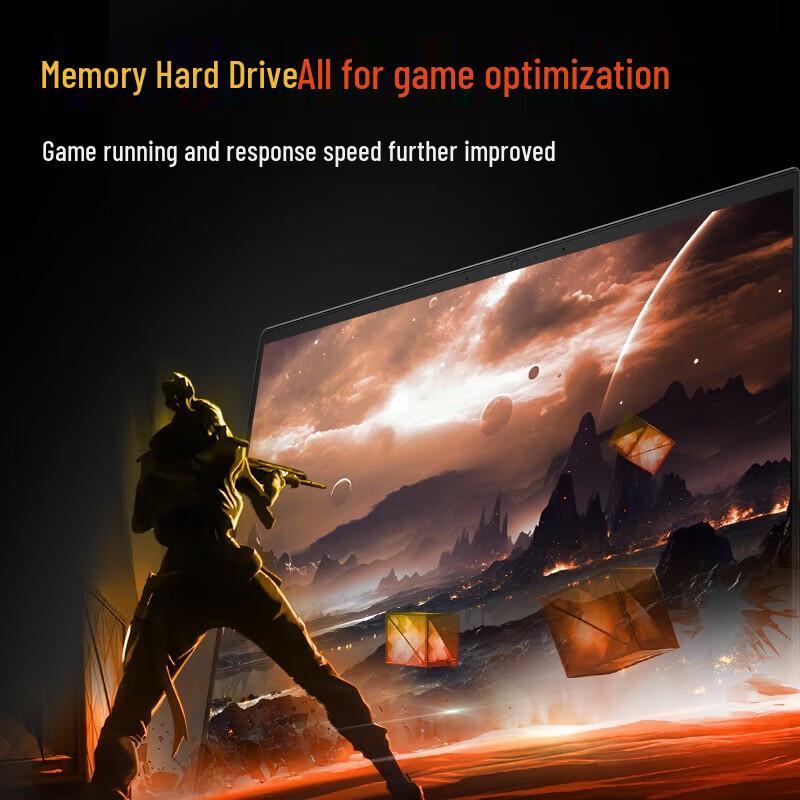 HP Игровой ноутбук OMEN/Victus 11 с процессором Ryzen (Китайская версия)