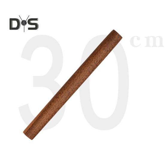 Увеличьте твердость ролика для выпечки ручки, удобную скалку для муки без заусенцев