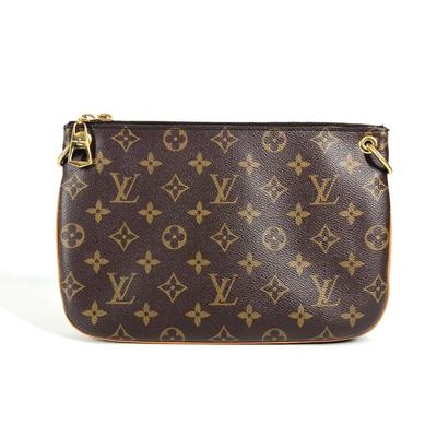 M44053 Сумка-кроссбоди Пошетт Сумка на плечо Monogram Loretta