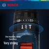 Bosch GSB185 Brushless 18V Cordless Impact Drill/Driver CN plug (adapter included)