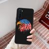 Американский флаг США Орел Чехол Для OnePlus 15 13 12 11 13T 13R 12R 10R 10T 8T OnePlus Nord 5 CE 3 4 Lite N20 N30 Обложка