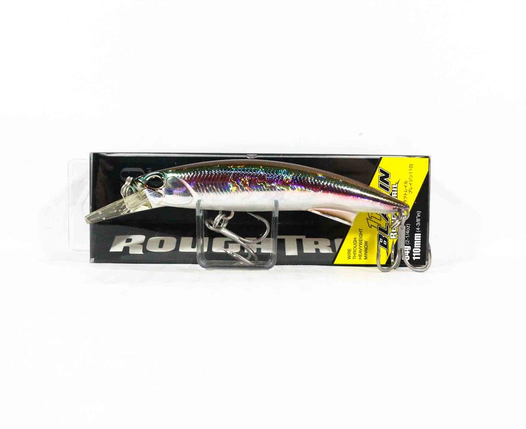 DUO Тонущая приманка Rough Trail Blazin 110 мм, 64 грамма ADA0213 (9394)