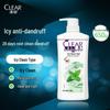 Clear Ice Cool Peppermint Anti-Dandruff Shampoo