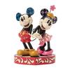 Disney Traditions Микки и Минни Истории настоящей любви 6017844