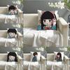 Любовь Комикс Мультфильм K-Kimi Ni Todoke Наволочка Льняная Наволочка Диван Домашний Декор Чехол для Подушки Чехол для Подушки
