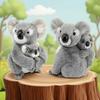 Куклы и мягкие игрушки – Мягкие и плюшевые игрушки животных