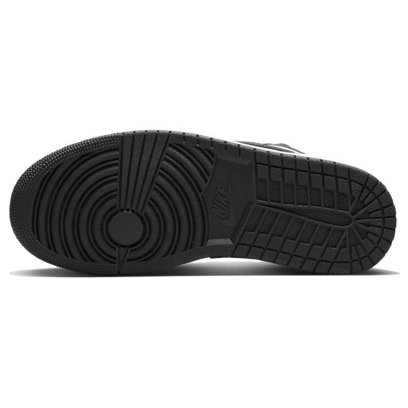 Jordan 1 Low Panda 2023 Женские Jordan DC0774-101
