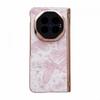 Vivo X Fold6 Fold5 Protective Case Full Coverage PC Shell With Electroplated Butterfly Hinge Design Anti-Scratch Drop Proof