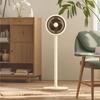 AIRMATE Бесшумный домашний вентилятор для циркуляции воздуха FA15-X3
