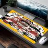 SLAM DUNK Print Mouse Pad, for Keyboard Pad Laptop PC Mat for Office Home Use, Desk Decor, Perfect Birthday Gift for Gamers