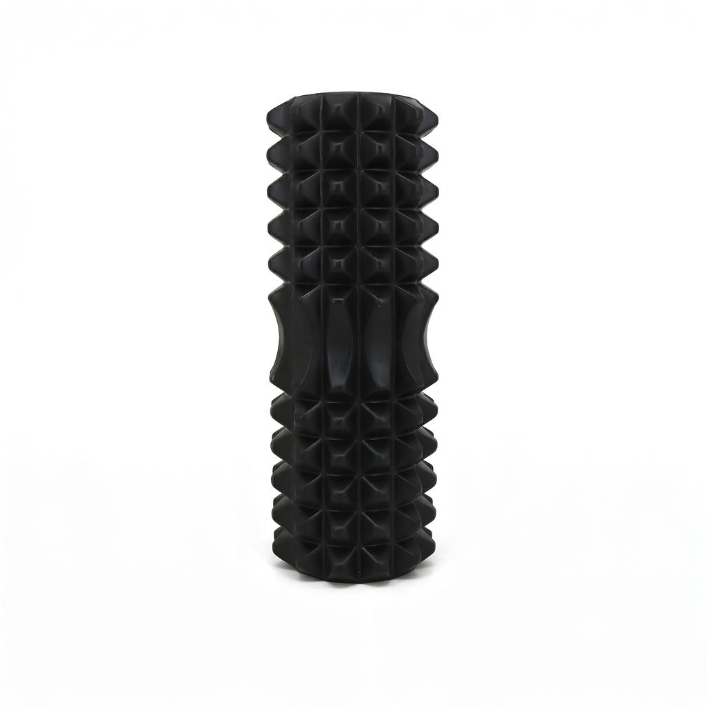 X-Sport Massage Roller - Black