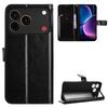 ZTE Nubia A57 4G Wallet Phone Case,Flip PU Leather Phone Cover with Credit Card Holder for ZTE Nubia A57 4G