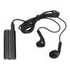 Digital Voice Recorder High Definition Noise Reduction Voice Activated Recorder Mini Portable Sound Recording Device