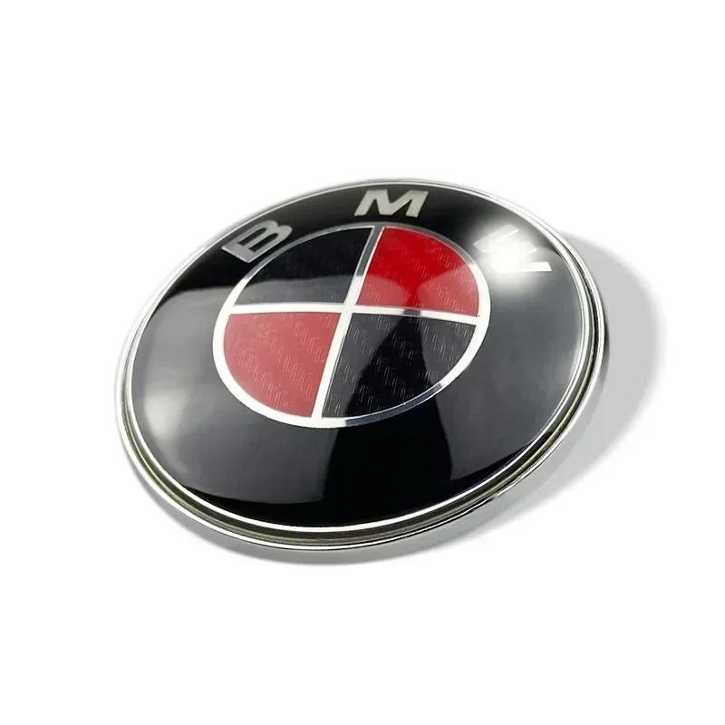 vtdfs3 4Pcs-65MM Labeling of hub cover For BMW E89 E90 E92 ALPINA MF10 F06 F10 F30 F80 X1 X5 M3 E82 F20 F21 F22 F23 F31 Cover stickers