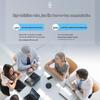 Tenvio Professional Conference Omnidirectional Microphone (CN version)