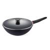 Zwilling NOW 30cm Non-Stick Wok Set