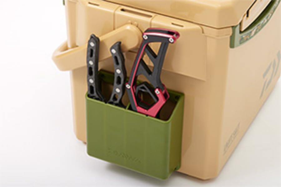 Daiwa Холодильник Cool Line TS1500X Light Salt Emerald