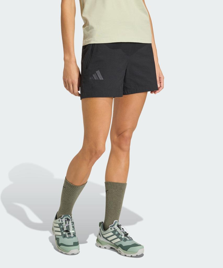 Шорты Adidas Terrex Xperia Clima365 Mid Jy4176