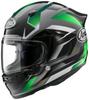 Мотошлем Arai ASTRO GX BEYOND Full Face, Зеленый, 57-58см