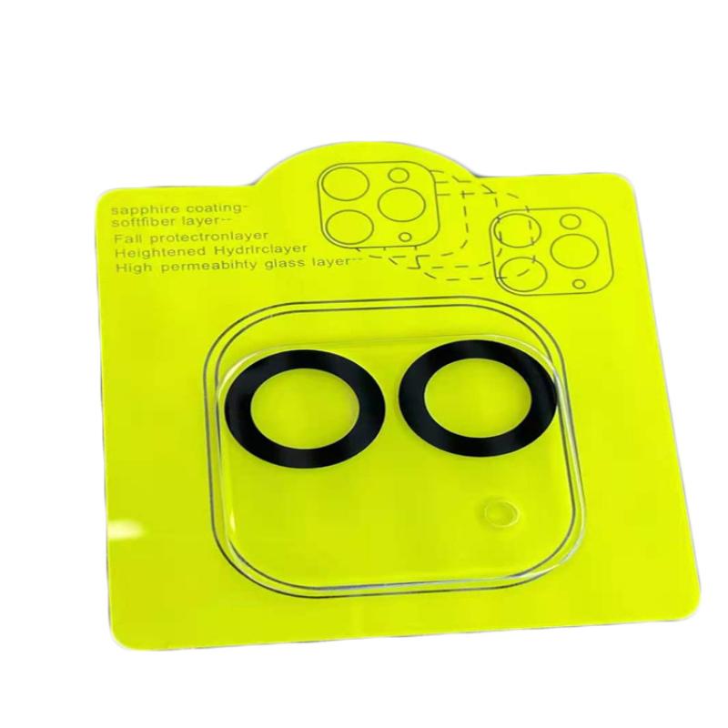 Оригинальное стекло объектива задней камеры для iPhone 11 12 13 14 Pro Max 12 13 mini для iPhone 14 Plus, запасные части для стекла объектива камеры