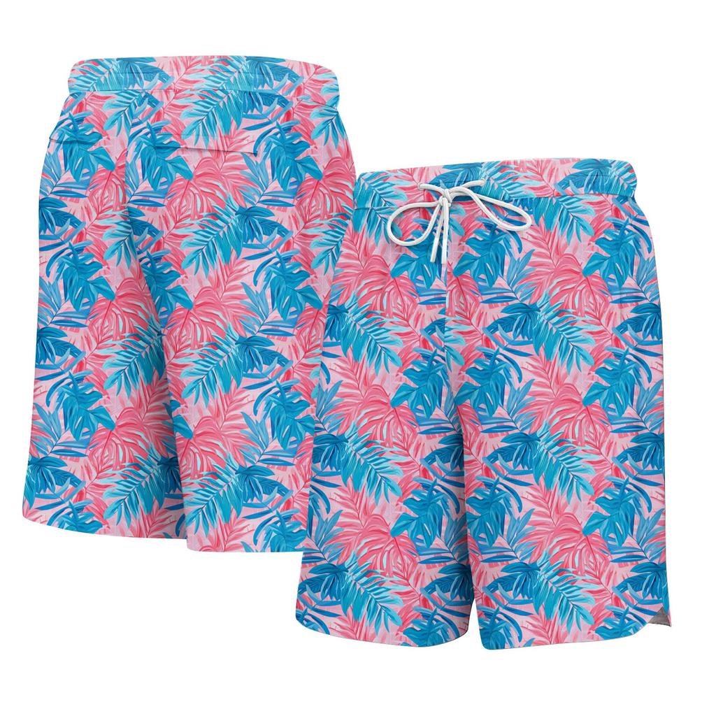 Мужские спортивные шорты, баскетбольные шорты, модные повседневные брюки