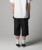 Dickies 41283 Свободные рабочие шорты Черные