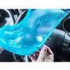 Инструмент для очистки от пыли компьютерной клавиатуры, клавиатуры ноутбука, автомобильного компьютера