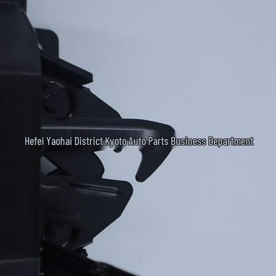 Подходит для Hyundai Sonata 2020-2024 Замок капота 81130-L1000