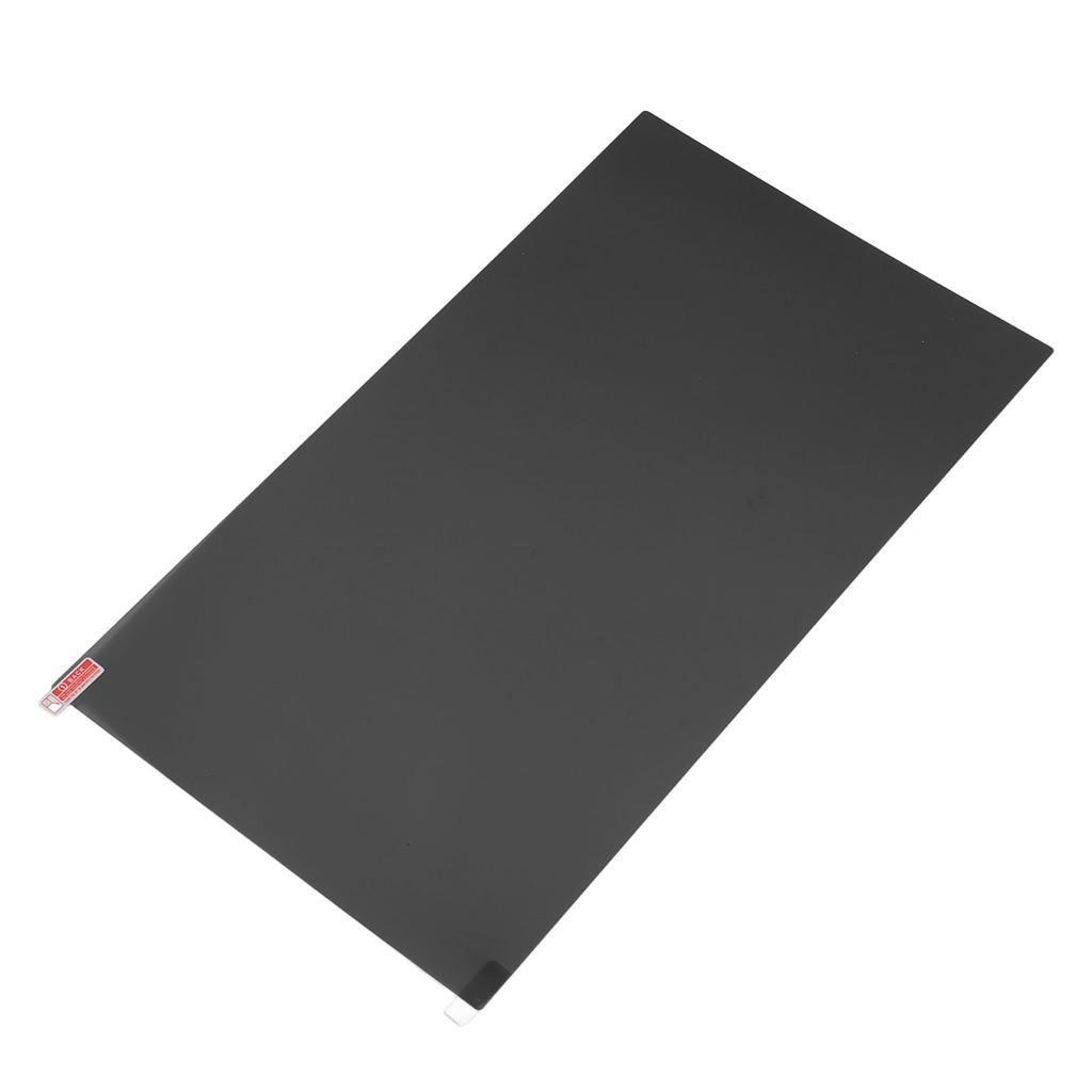 Защитная пленка для экрана ноутбука, блокирующая вредный синий свет, легкая установка, приватный экран для ноутбука 18,5 дюйма 16:9:9 Монитор