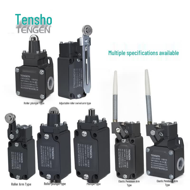 Tengen LXK3-20S/T Limit Switch