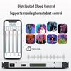 Huido HD-0808 Professional Conference Digital Audio Processor (CN version)