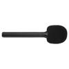 Aluminum Alloy Interview Mount Adapter Mic Stand Holder for MIC 1 2 Podcast Recording