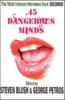 Книга 45 Dangerous Minds : The Most Intense Interviews from "Seconds" Magazine