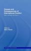 The Causes and Consequences of International Conflict : Data, Methods and Theory Book