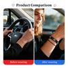 AAGC1 For Mazda Car Logo Custom Bracelets Wirstband Stainless Steel For Men Axela Speed 6 CX3 CX4 CX5 CX7 CX8 CX9 MS Demio
