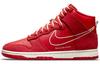 Dunk High First Use Red DH0960-600