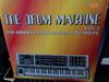 12-дюймовая пластинка, драм-машина, The Groove That Makes You Move, том HOB008, Hotline Blue, 1995, Италия, танцевальная электроника, б/у.