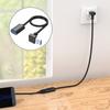USB 3.0 Удлинитель USB Кабель Высокоскоростной 3.0 USB Удлинитель Папа-Мама Передача Данных 5 Гбит/с для Мыши