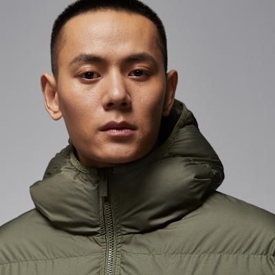 Мужская куртка Jordan Brooklyn Puffer Jacket Мужская