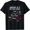 Sporting Clays -Clay Target Shooting -Trap Shooting -Shotgun Gft Unisex T-Shirt