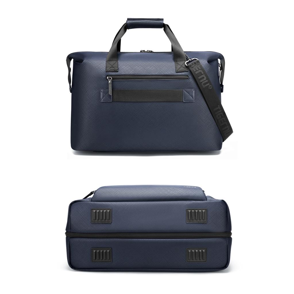 Tigernu мужские дорожные сумки модная большая вместительная сумка для багажа мужская спортивная сумка дорожная сумка выходного дня дорожная ручная сумка Connect Series