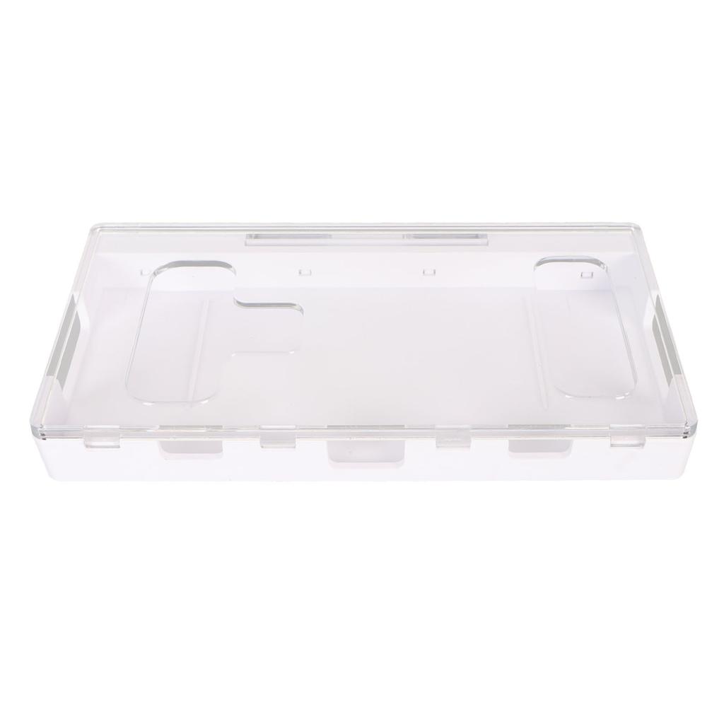 Блокиратор для телефона с 2 ключами Предотвращение телефонной зависимости Портативный таймер самоконтроля Шкафчик для детей студентов