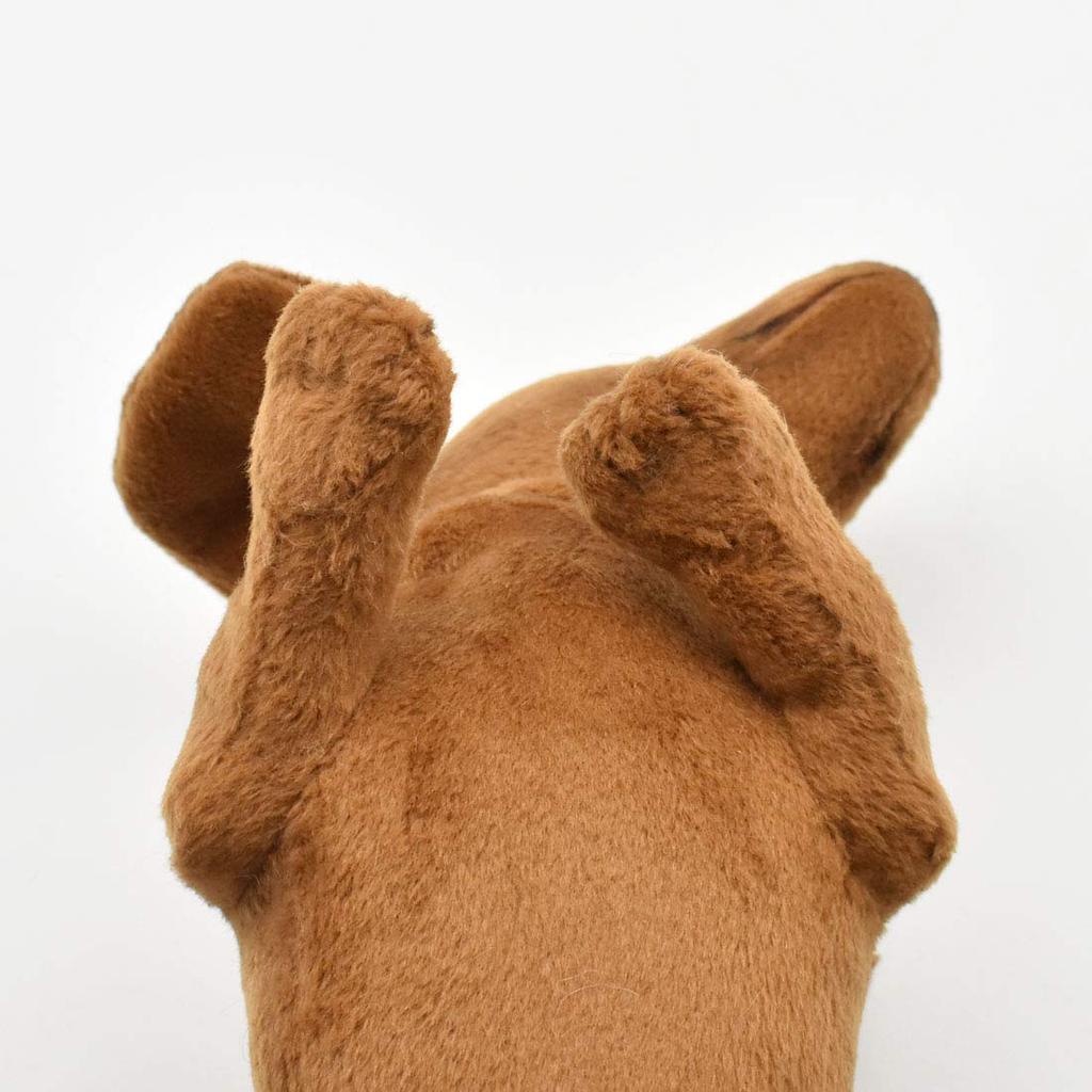 Миниатюрная такса HANSA № 4002