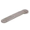 Tire Patch Grater File Stainless Steel Multifunctional Tire Repair Tool for Bicycles Motorcycle